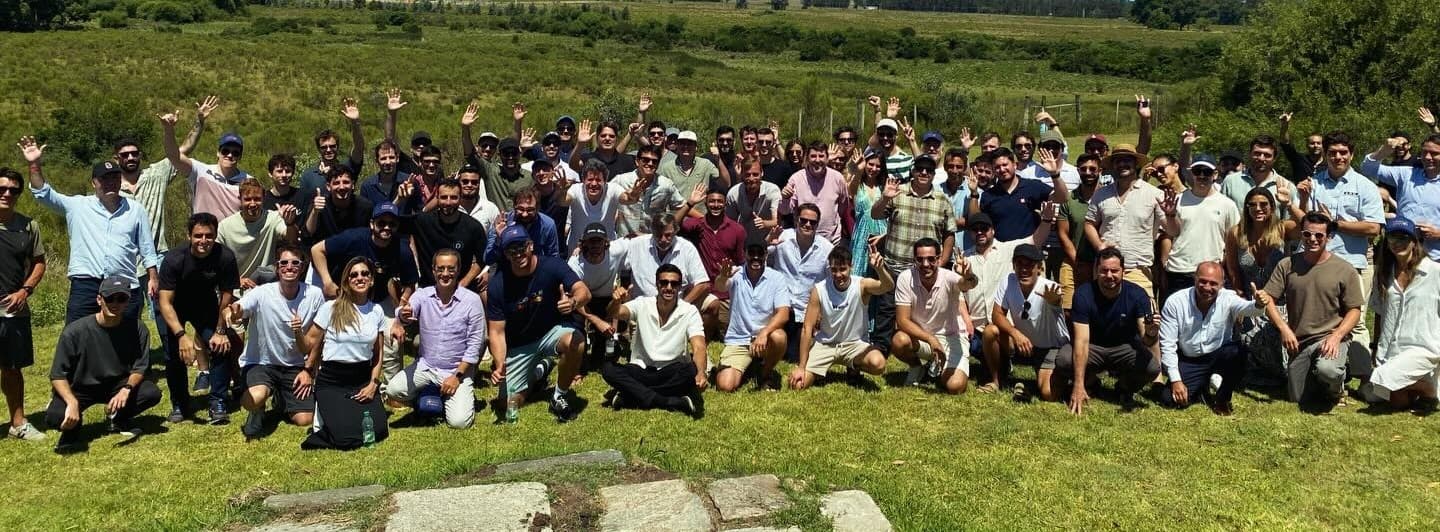 Comunidad TRIBU